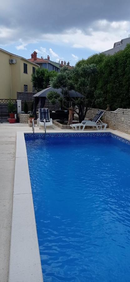 Villa Gregovica &T 2 Pula Exterior photo