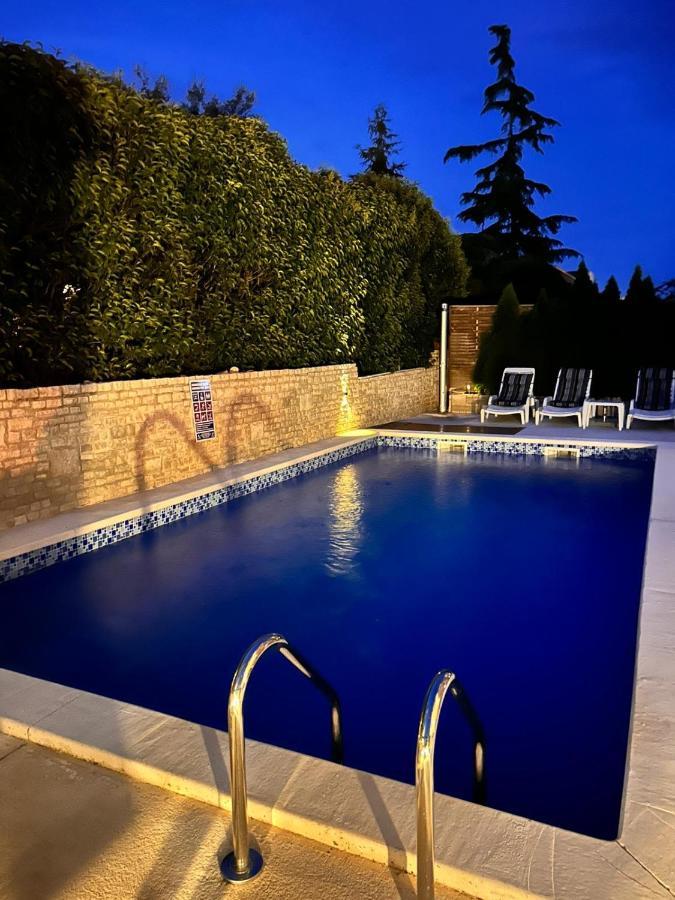 Villa Gregovica &T 2 Pula Exterior photo