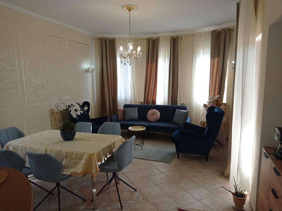 Villa Gregovica &T 2 Pula Exterior photo